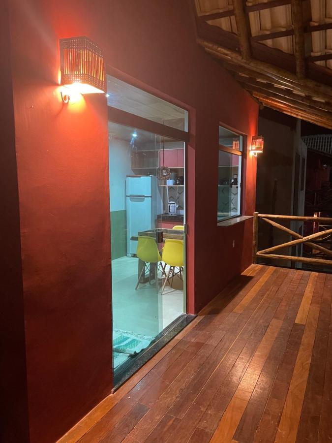 לואיס קורייה Chaleville Coqueiro 46 מראה חיצוני תמונה